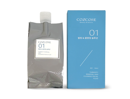 Peeling and Cleansing Solution 100ml